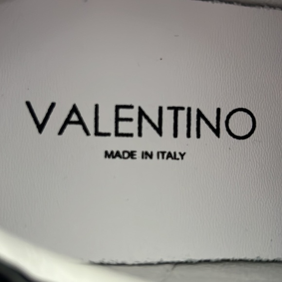 Valentino sneakers - Picture 6 of 6